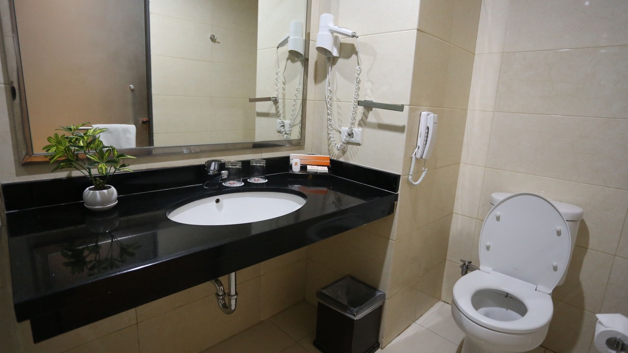 Photo of Bathroom in Kauman