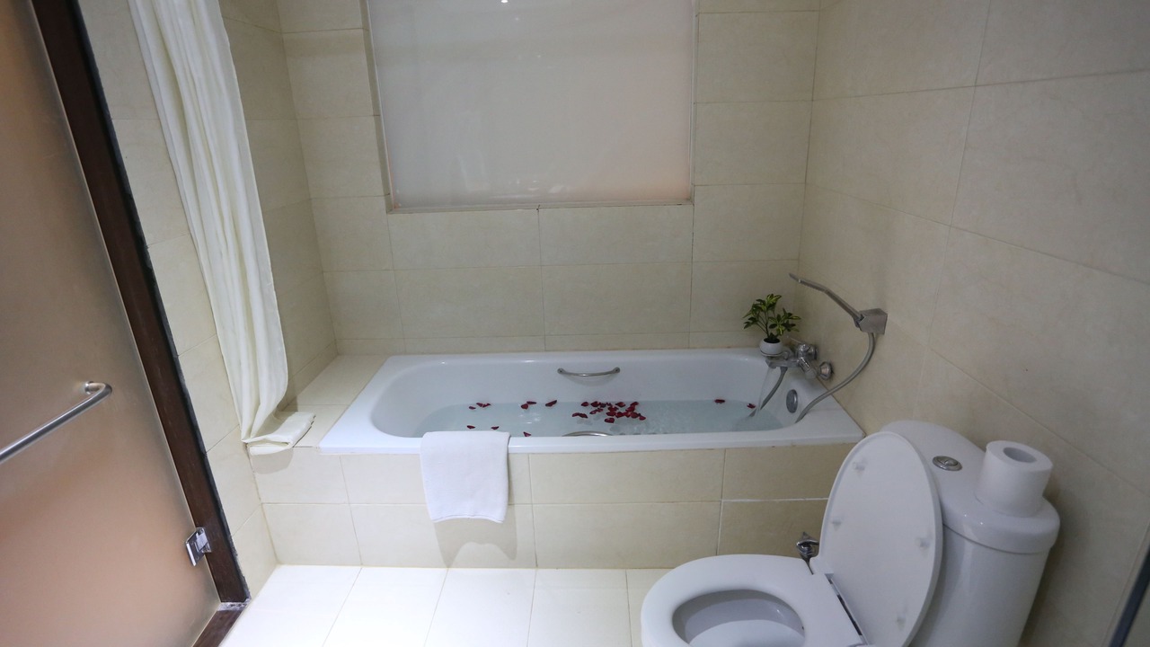 Photo of Bathroom in Kauman