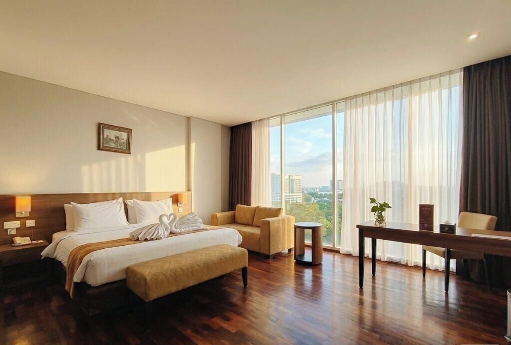 Photo of Bedroom in Malang
