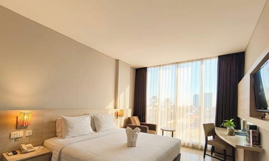 Photo of Bedroom in Malang