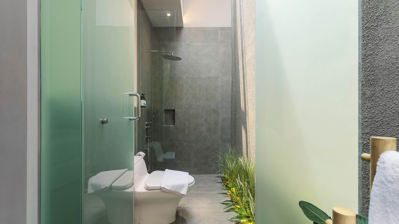 Photo of Bathroom in Malang