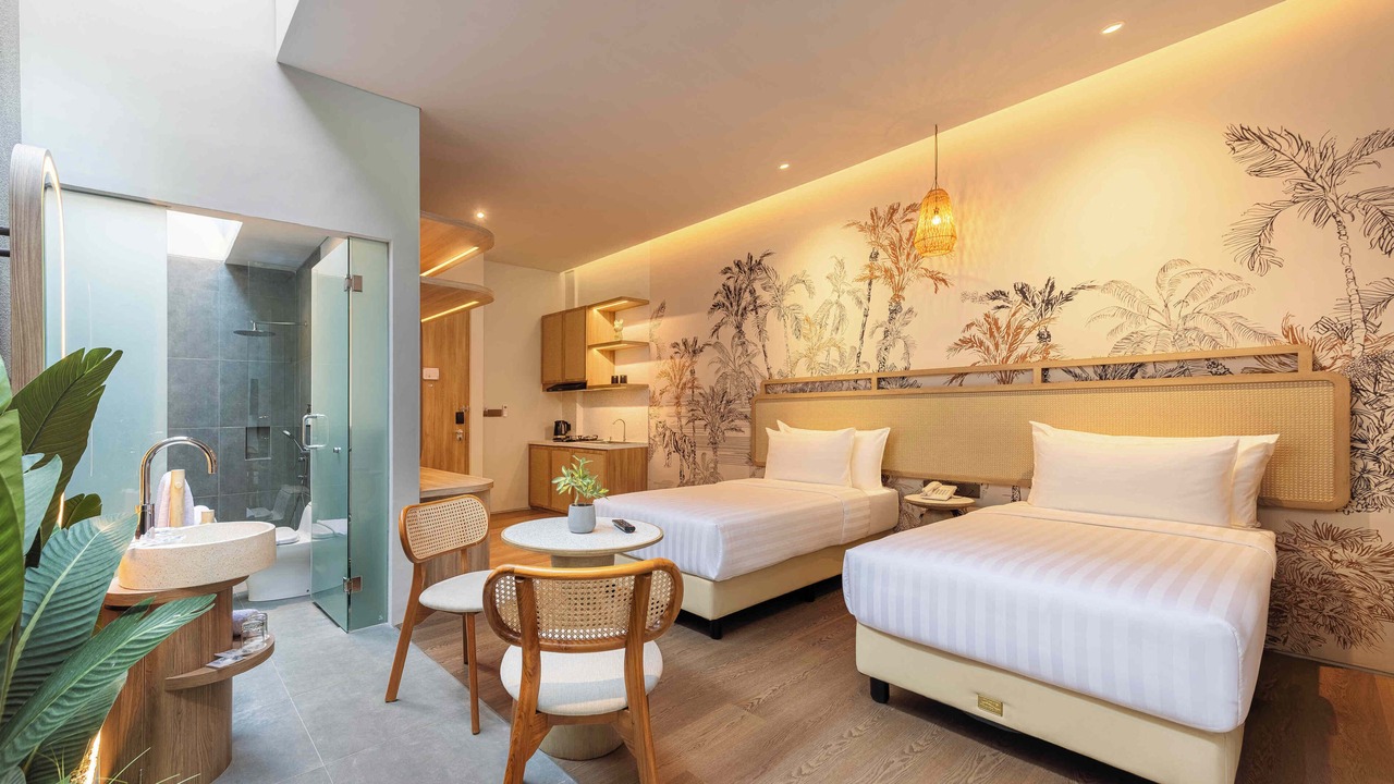 Photo of Bedroom in Malang