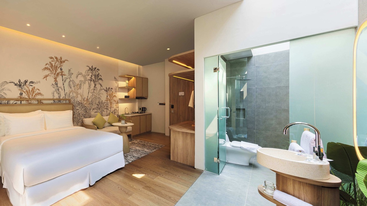 Photo of Bedroom in Malang