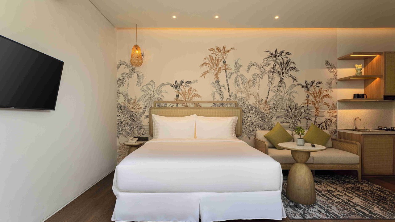 Photo of Bedroom in Malang