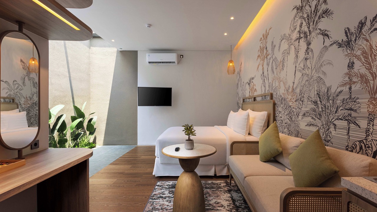 Photo of Bedroom in Malang