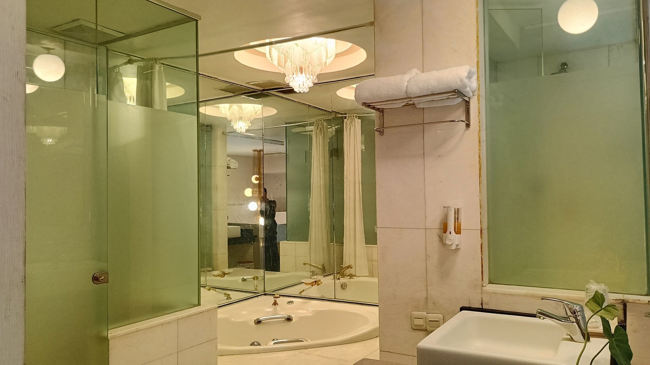 Photo of Bathroom in Klojen