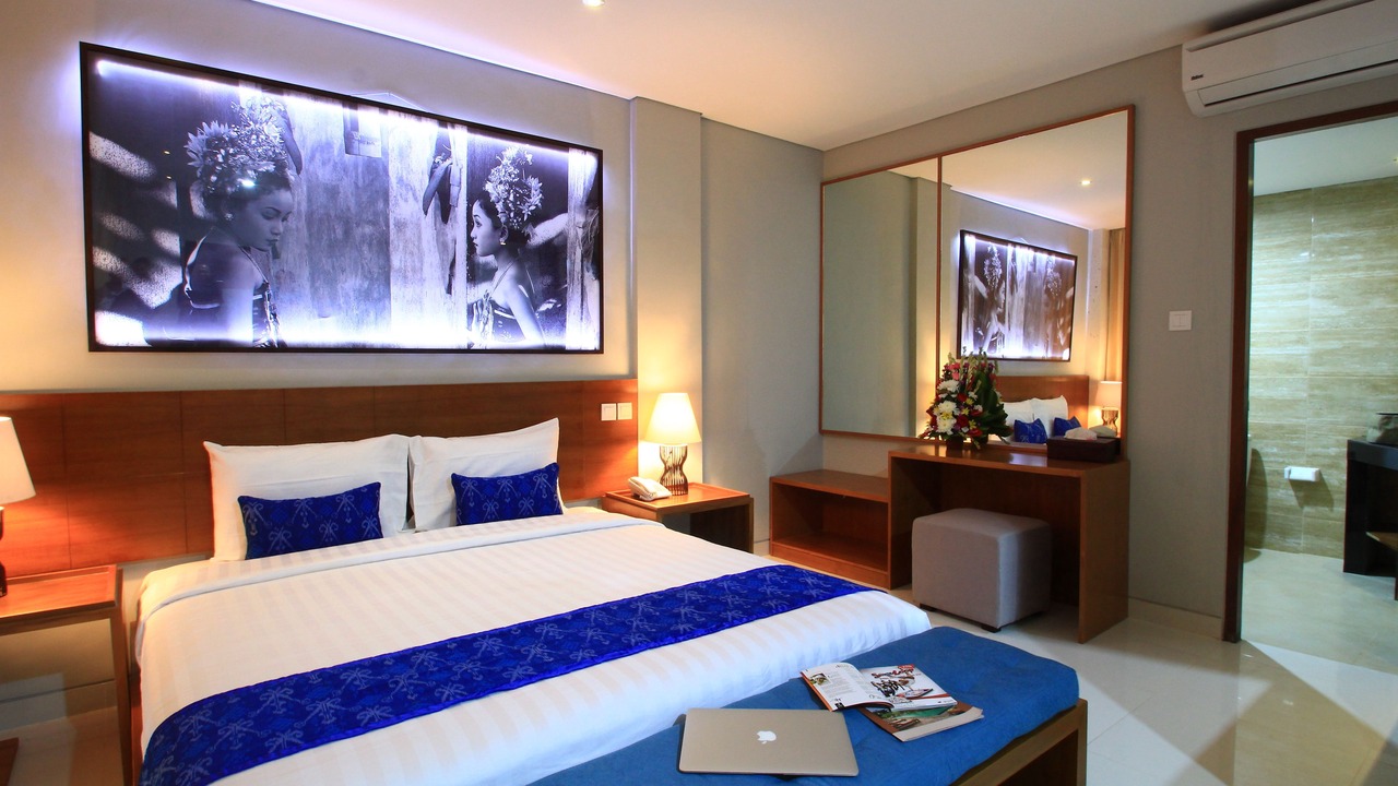 Photo of Bedroom in Melayang