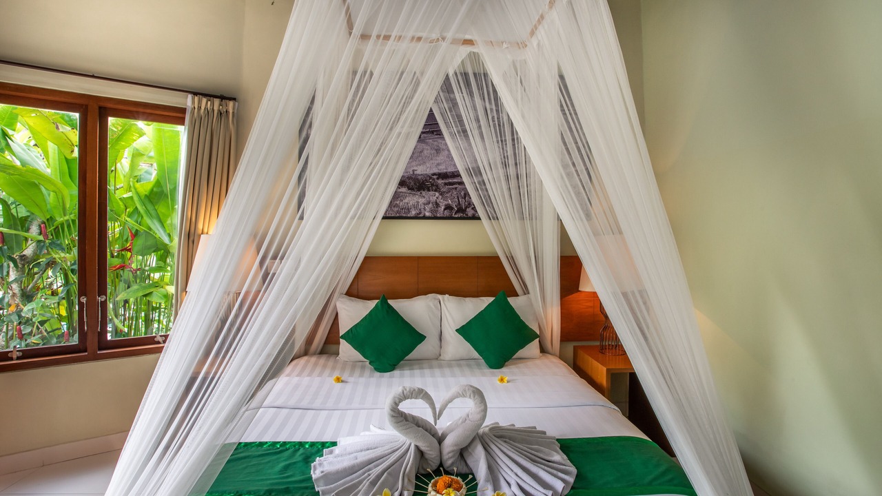Photo of Bedroom in Melayang