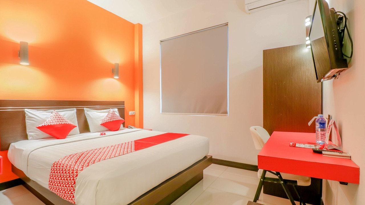 Photo of Bedroom in Mataram