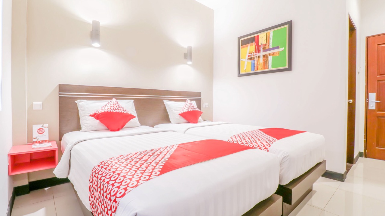 Photo of Bedroom in Mataram
