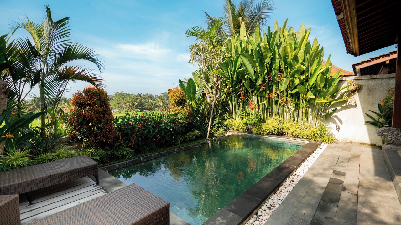 Photo of Outdoor in Sebatu