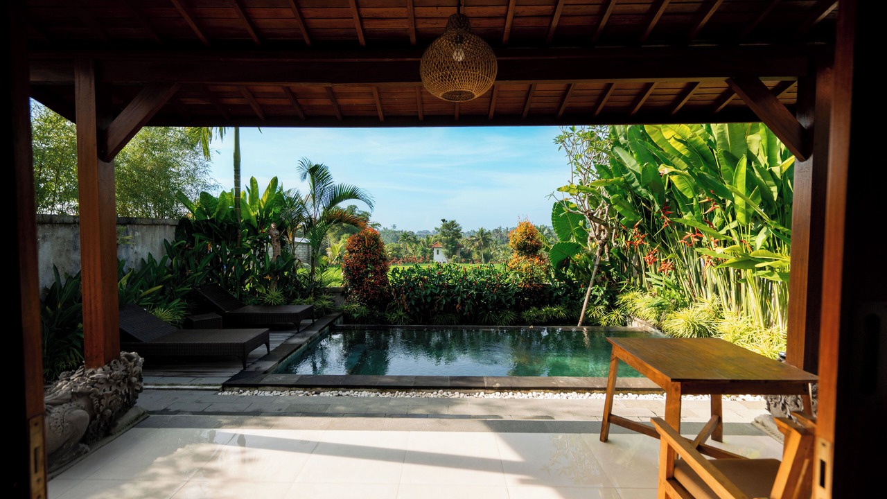 Photo of Outdoor in Sebatu