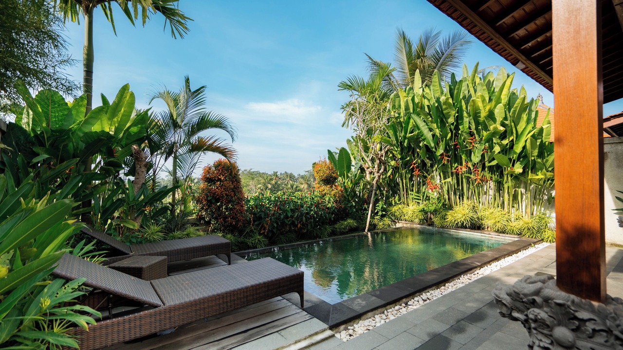 Photo of Outdoor in Sebatu