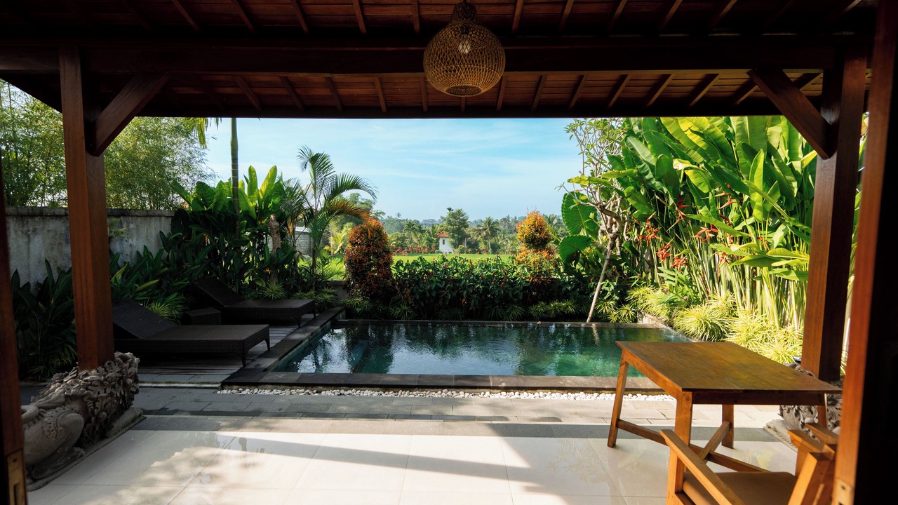 Photo of Outdoor in Sebatu