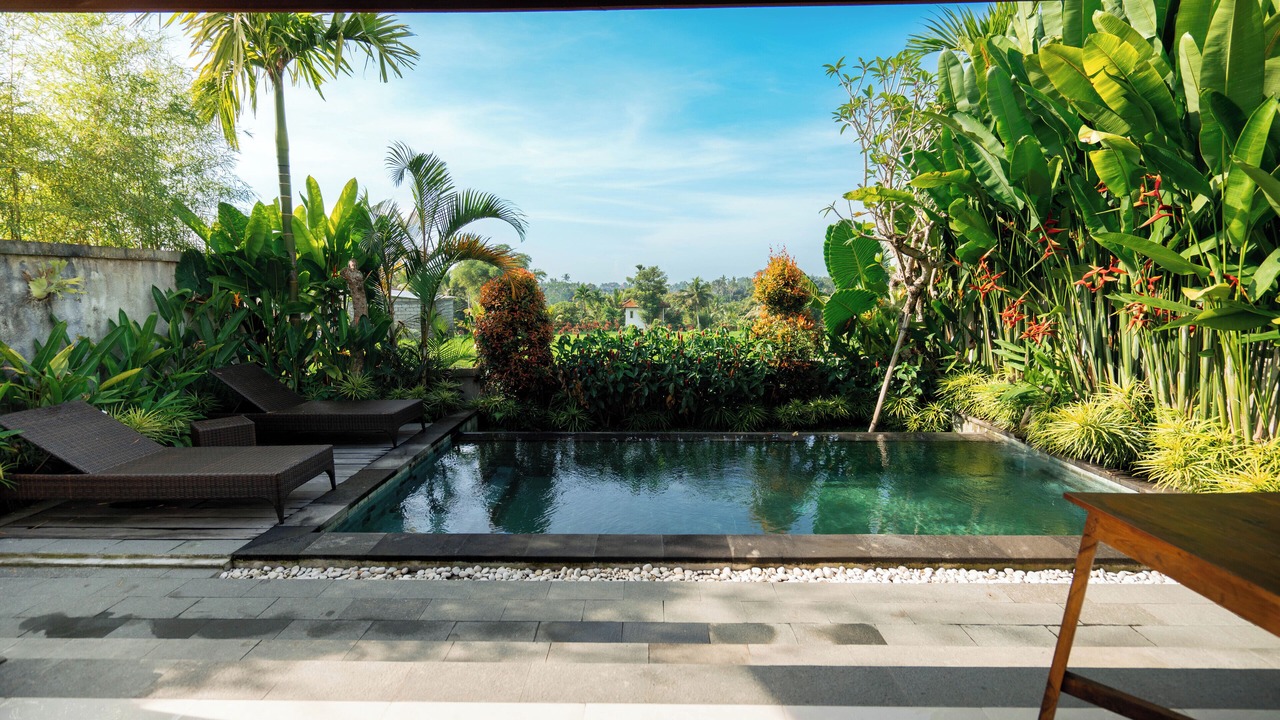 Photo of Outdoor in Sebatu