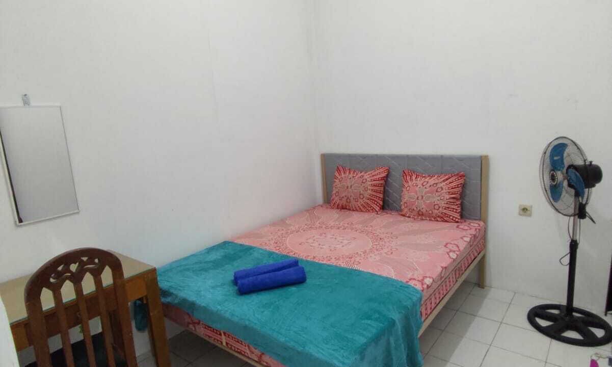 Photo of Bedroom in Surabaya