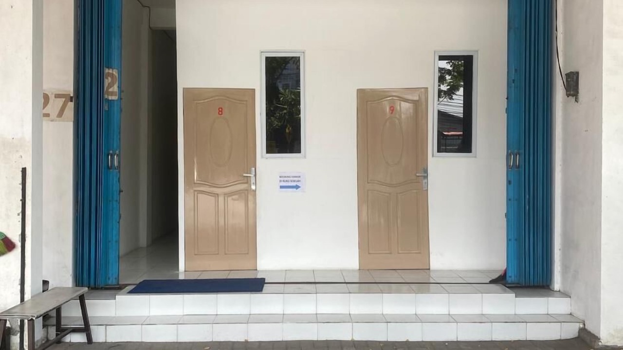 Photo of Outdoor in Surabaya