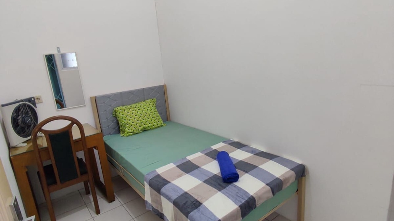 Photo of Bedroom in Surabaya