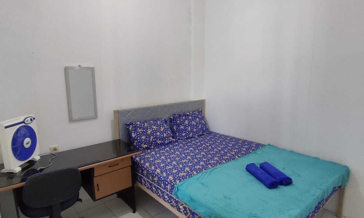 Photo of Bedroom in Surabaya