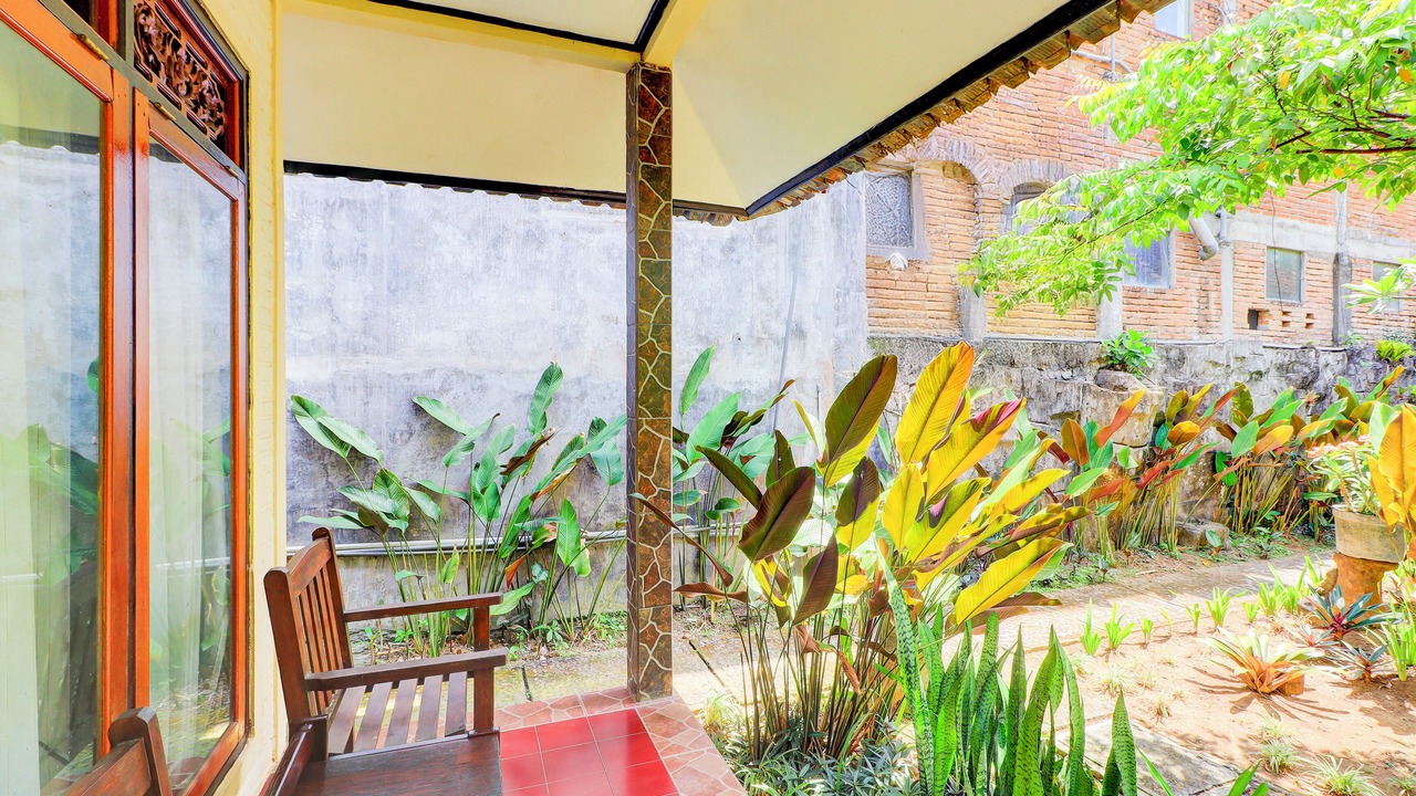 Photo of Others in Ubud City-Centre