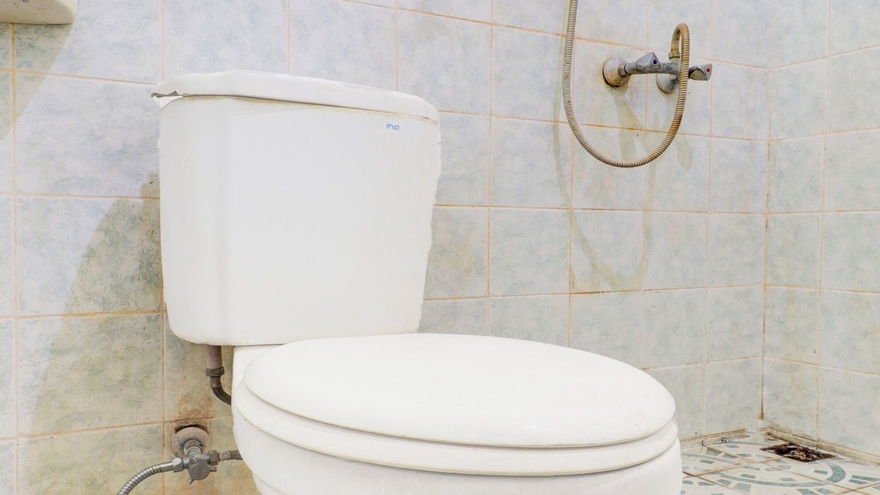 Photo of Bathroom in Ubud City-Centre