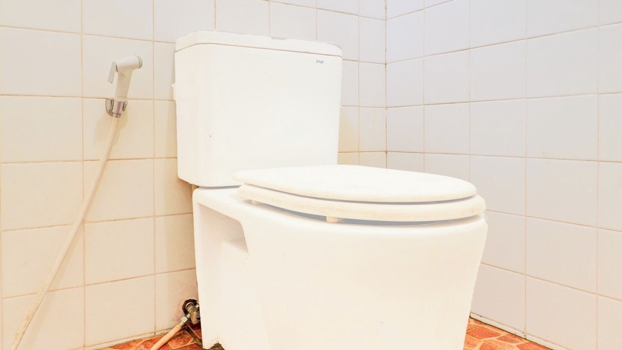 Photo of Bathroom in Ubud City-Centre