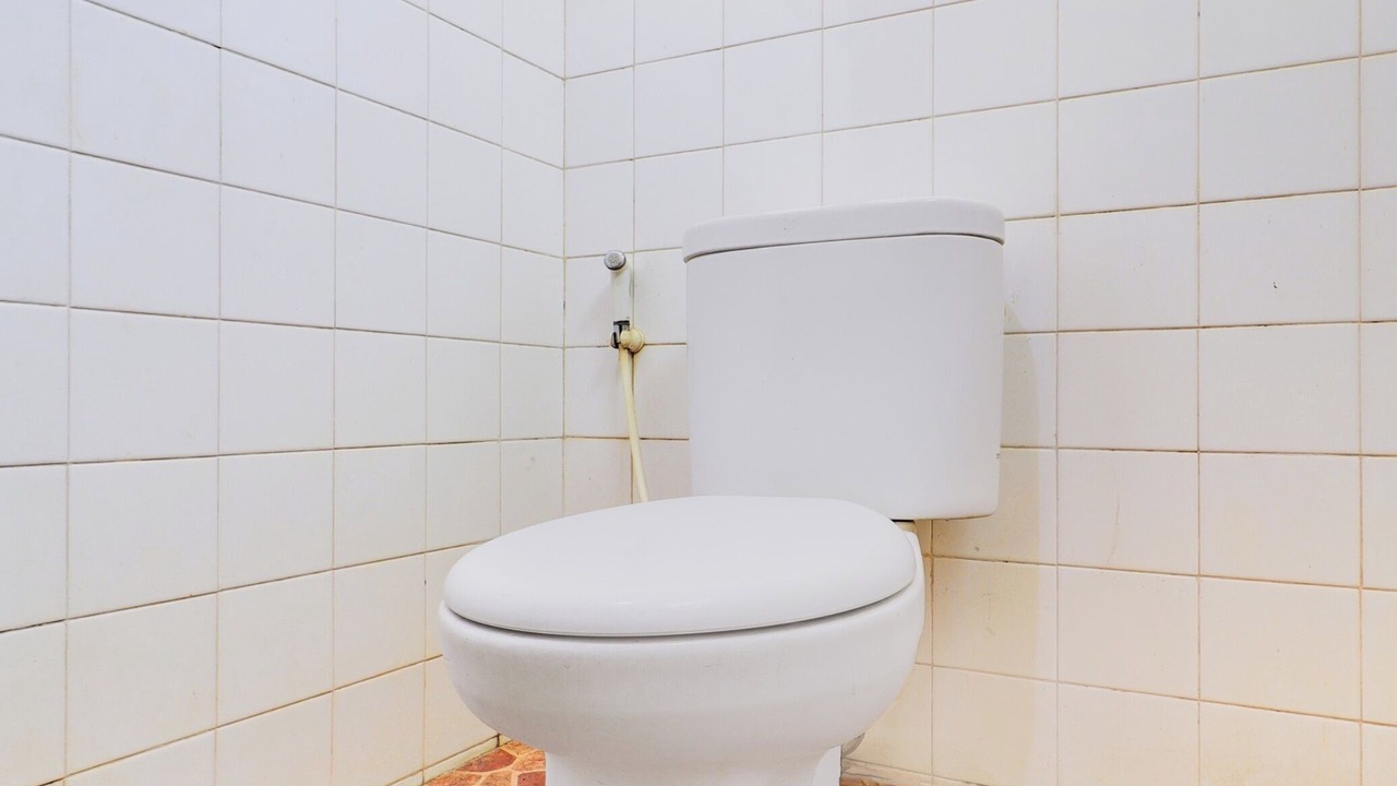 Photo of Bathroom in Ubud City-Centre