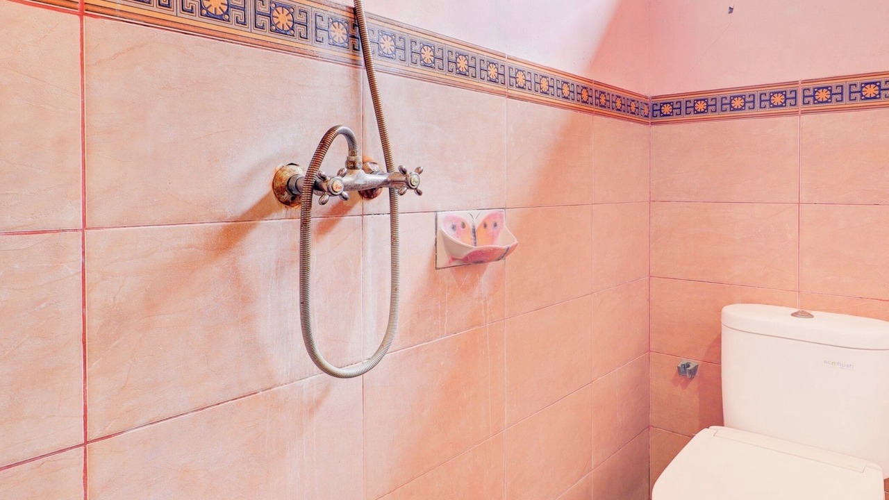 Photo of Bathroom in Ubud City-Centre