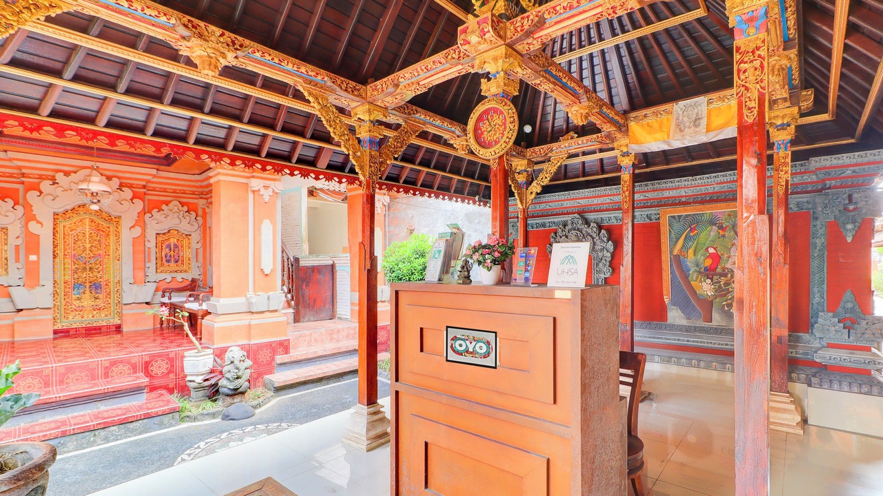Photo of Others in Ubud City-Centre
