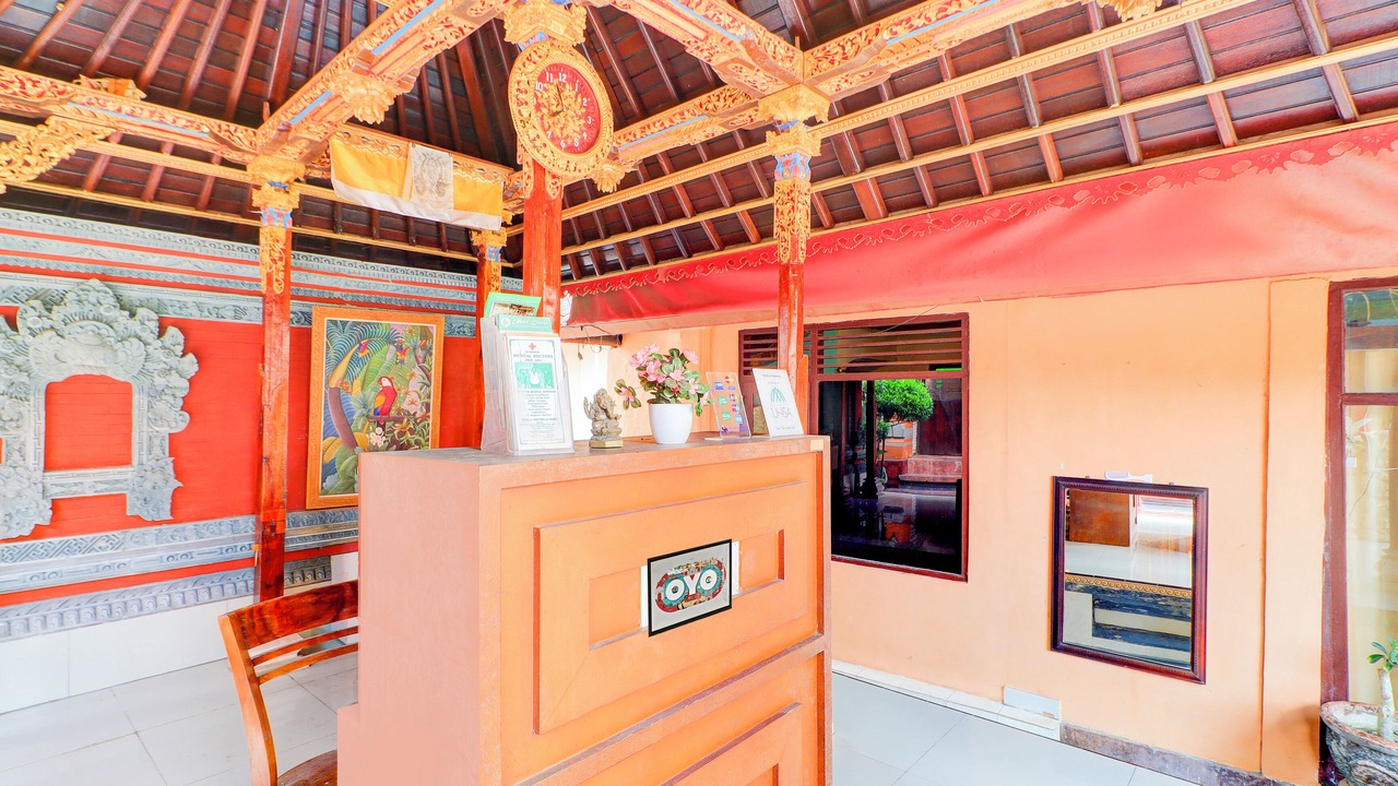 Photo of Others in Ubud City-Centre