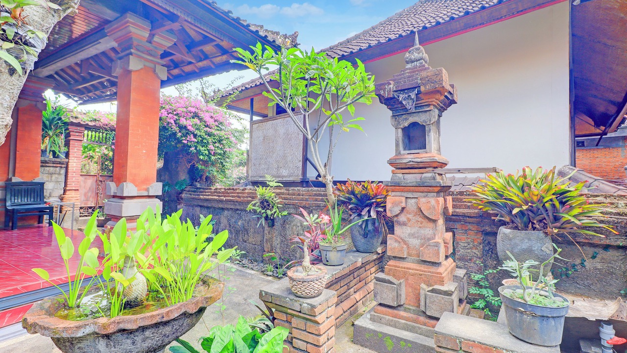 Photo of Others in Ubud City-Centre