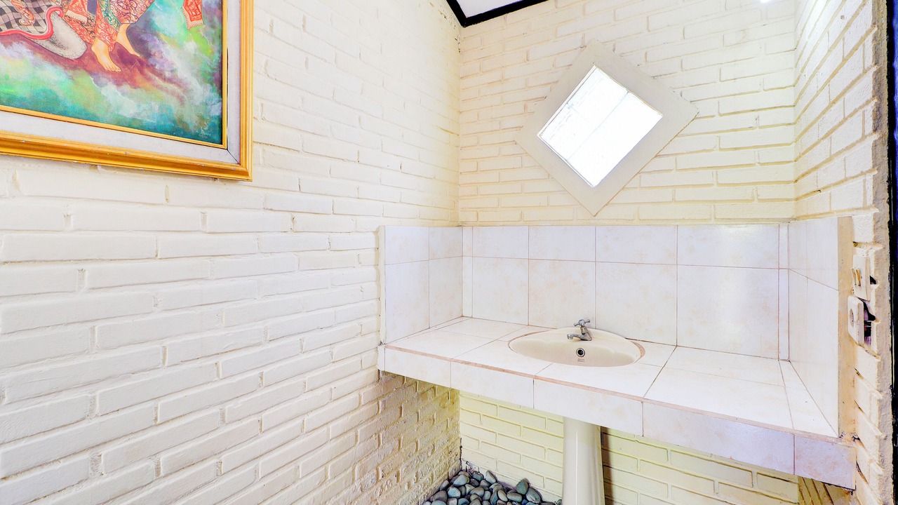 Photo of Bedroom in Ubud City-Centre