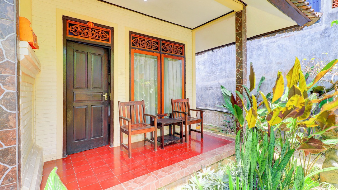 Photo of Others in Ubud City-Centre