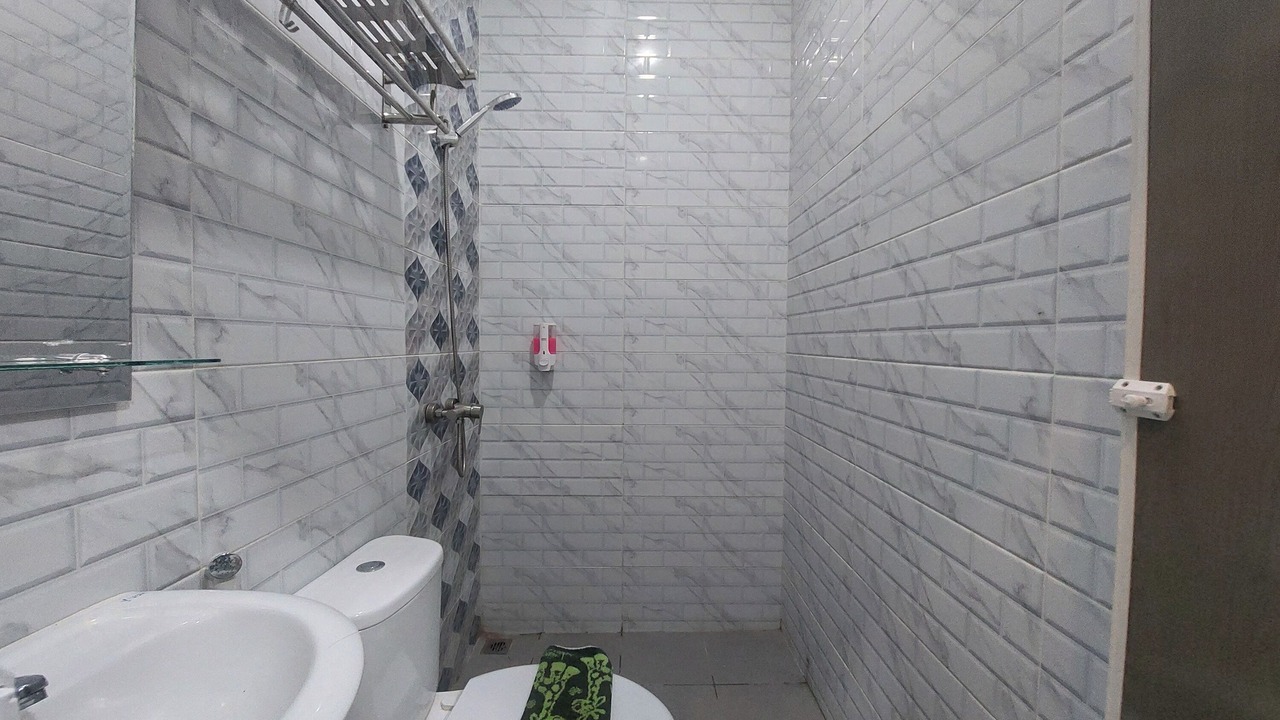 Photo of Bathroom in Medan