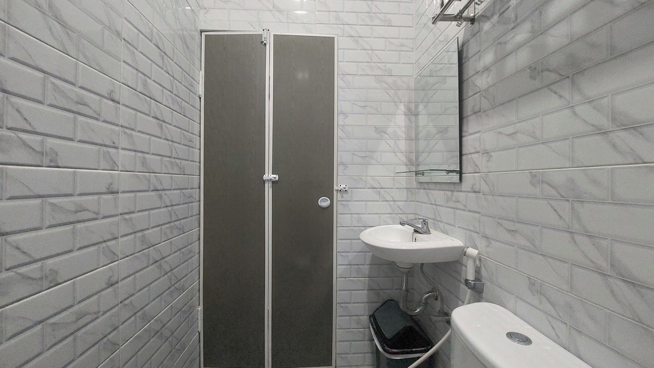 Photo of Bathroom in Medan