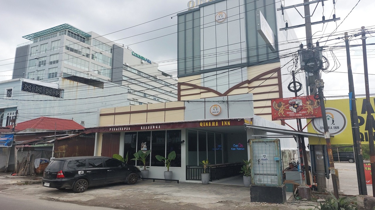 Photo of Outdoor in Medan