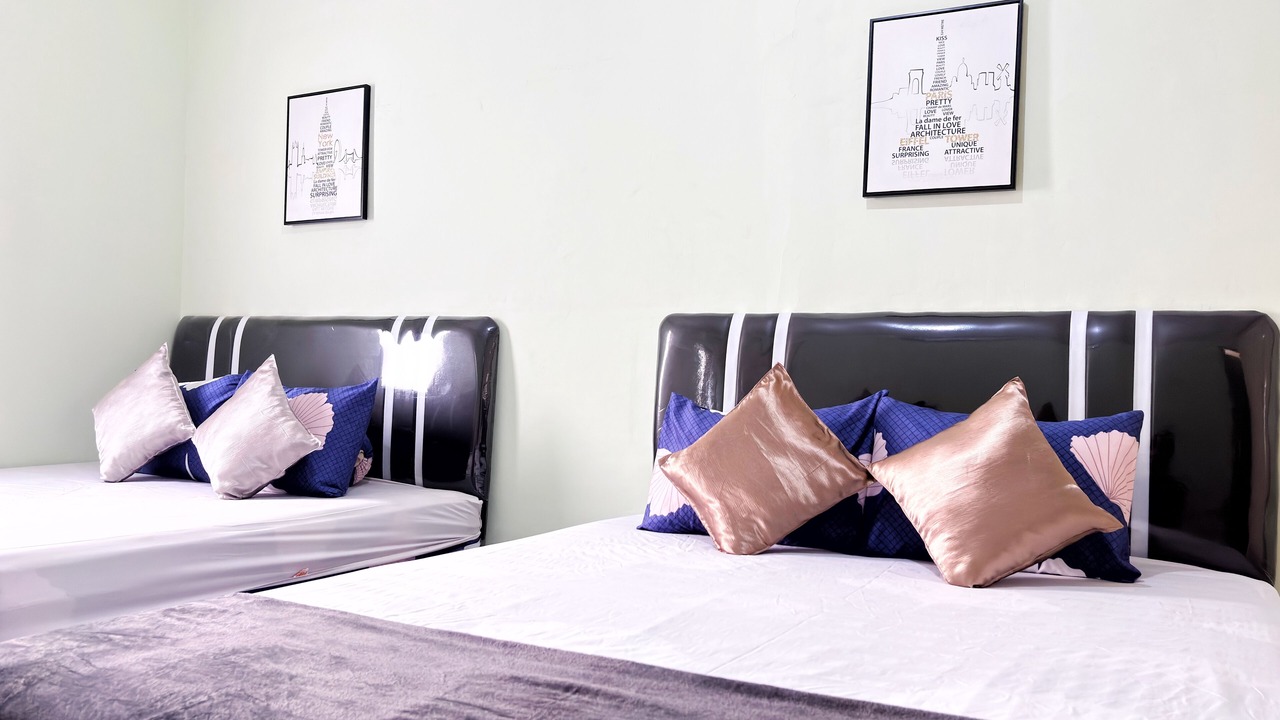Photo of Bedroom in Semarang