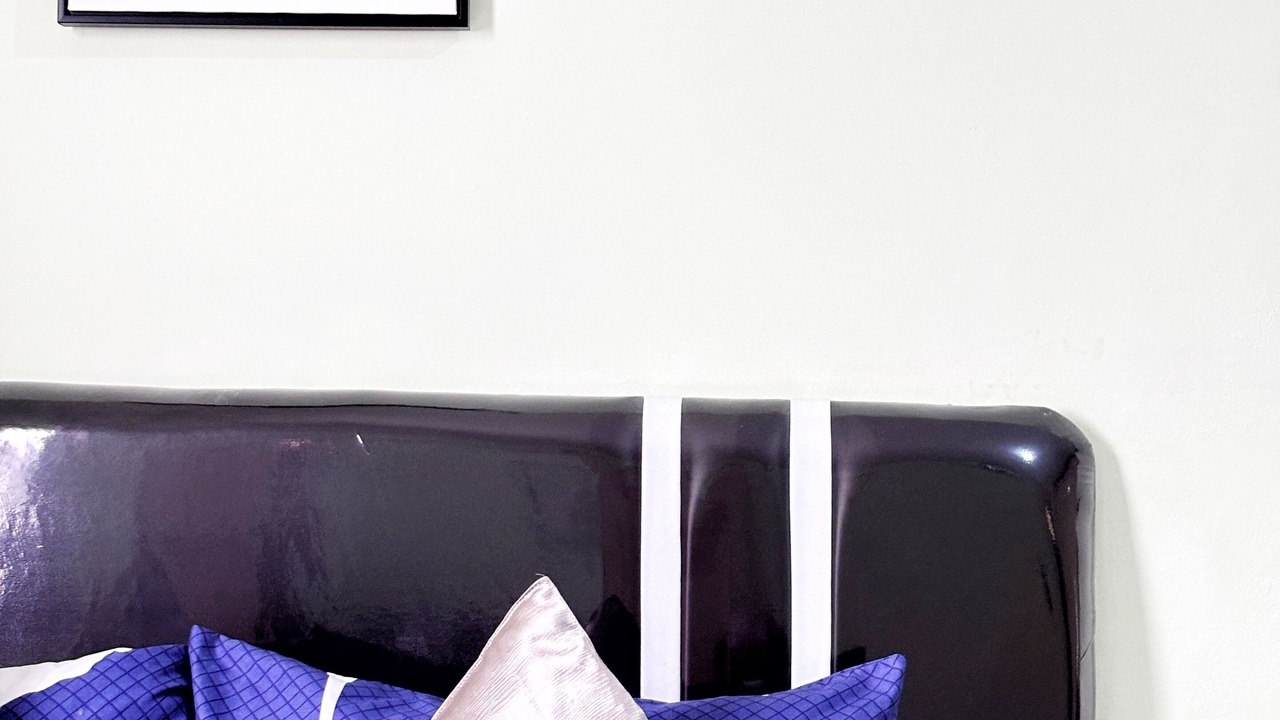 Photo of Bedroom in Semarang