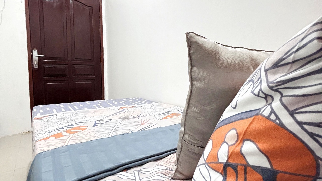 Photo of Bedroom in Semarang