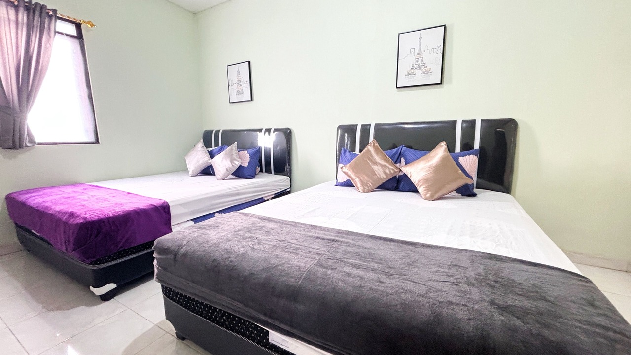Photo of Bedroom in Semarang