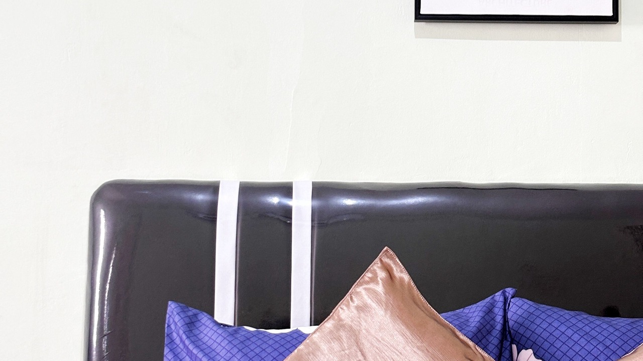 Photo of Bedroom in Semarang