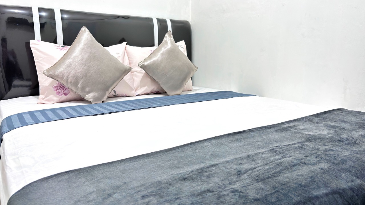 Photo of Bedroom in Semarang