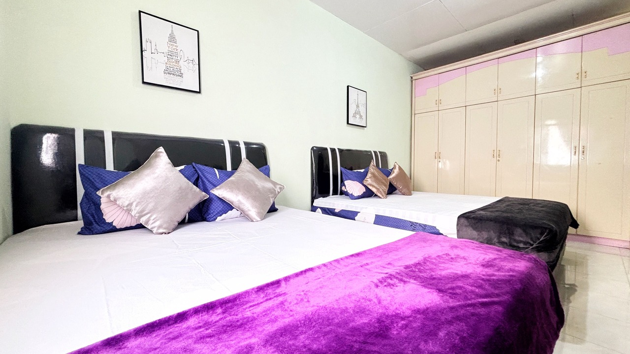Photo of Bedroom in Semarang