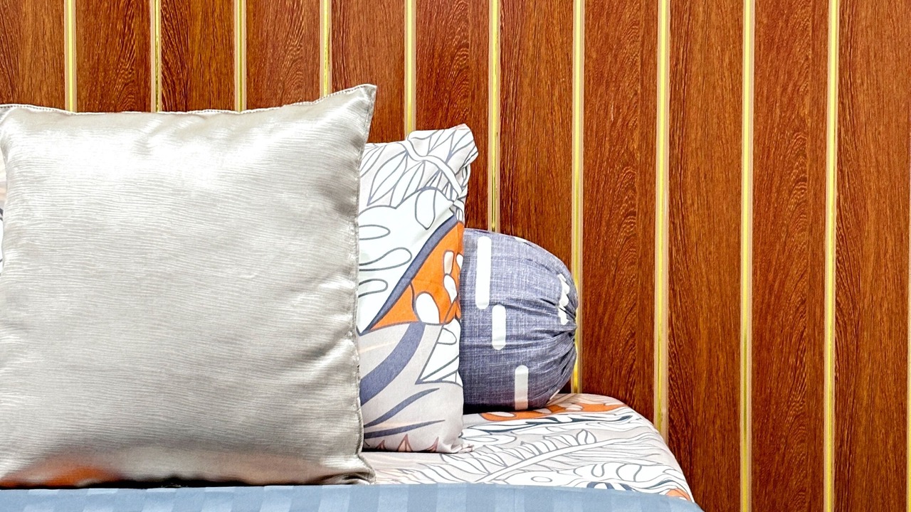 Photo of Bedroom in Semarang