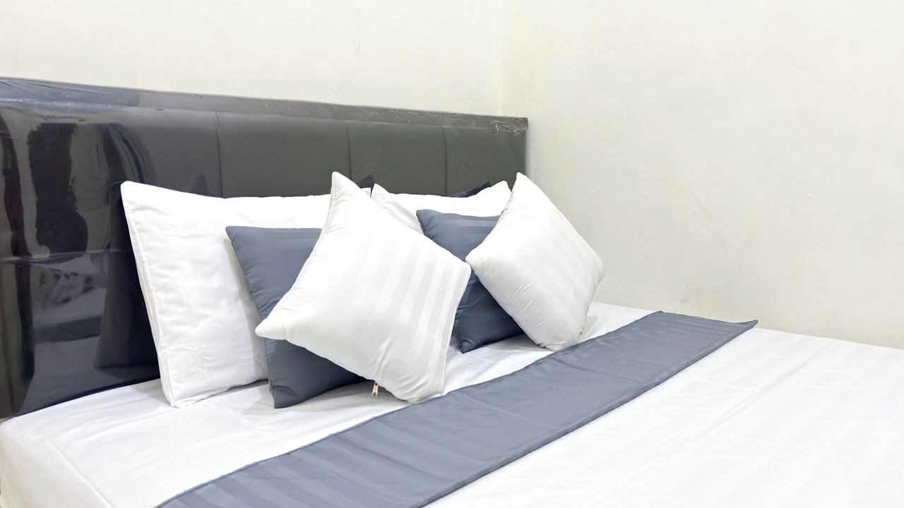 Photo of Bedroom in Semarang