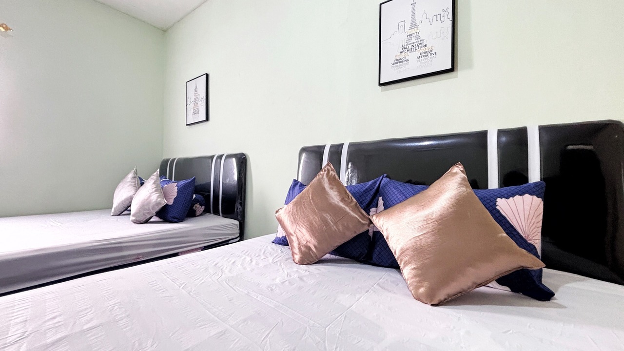 Photo of Bedroom in Semarang