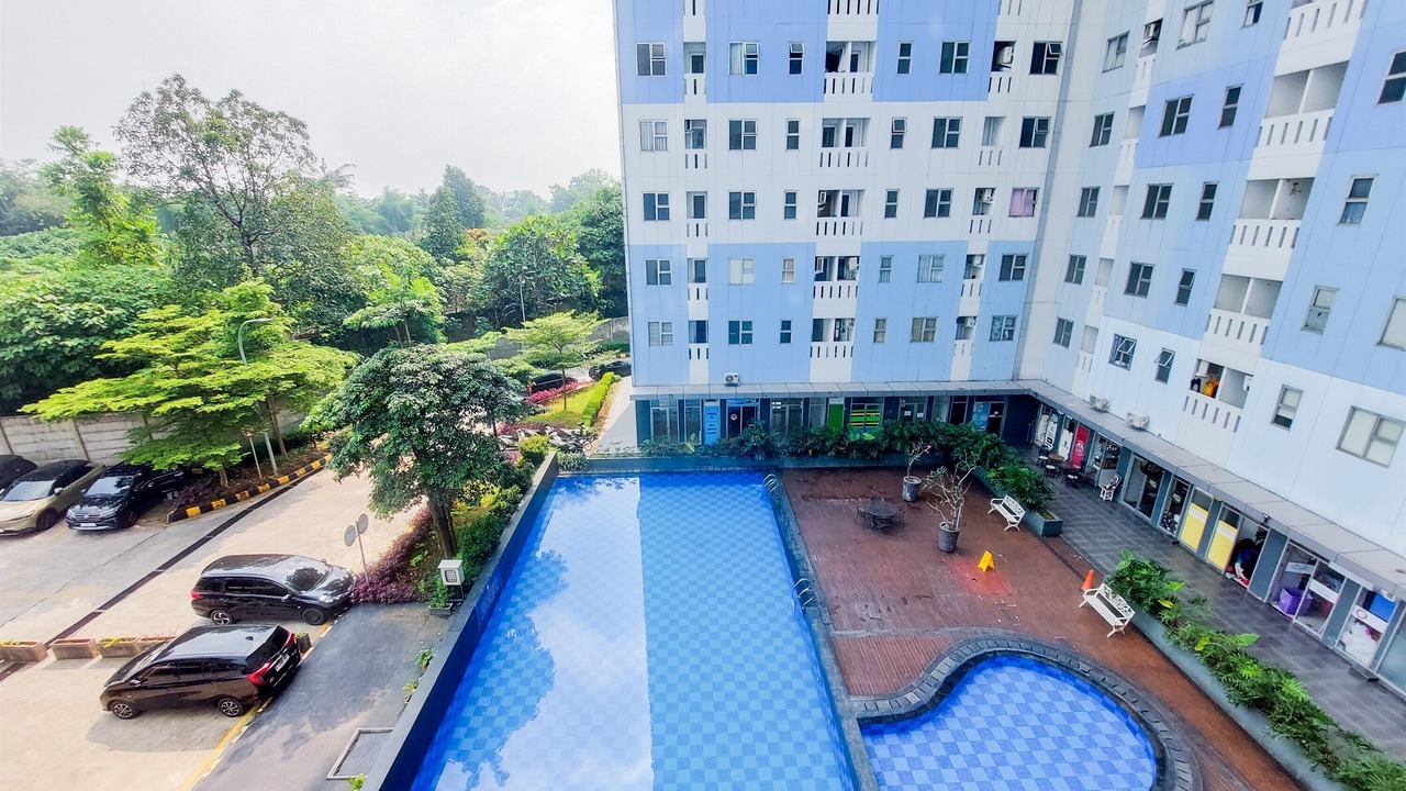 Photo of Outdoor in South Tangerang