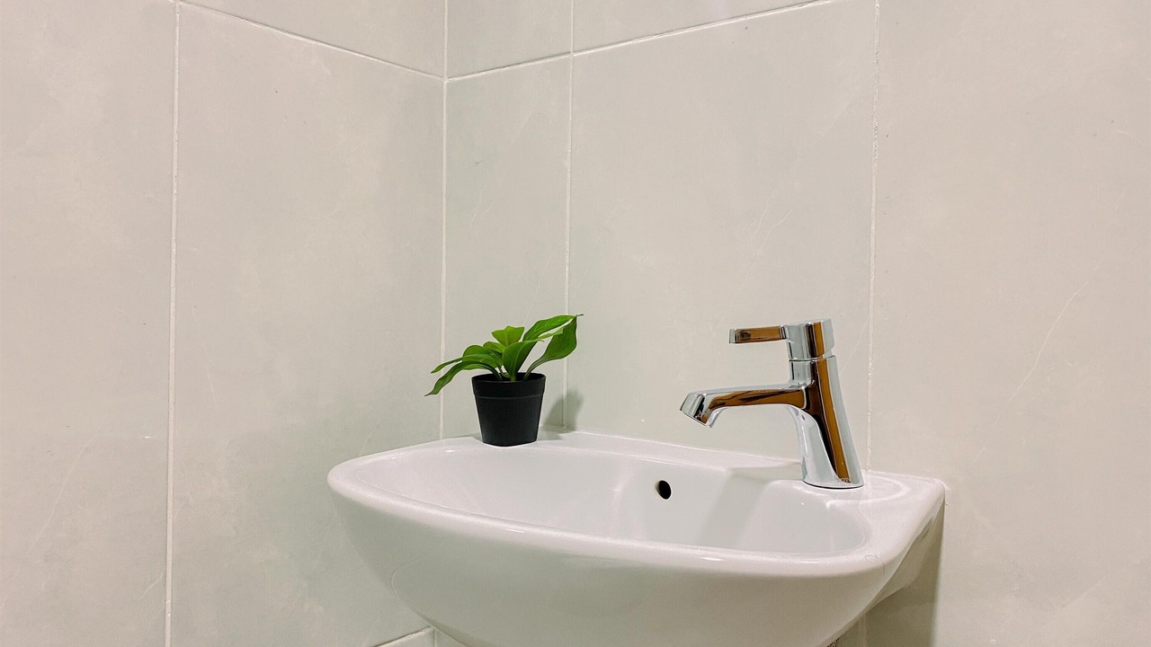 Photo of Bathroom in Pondokcina