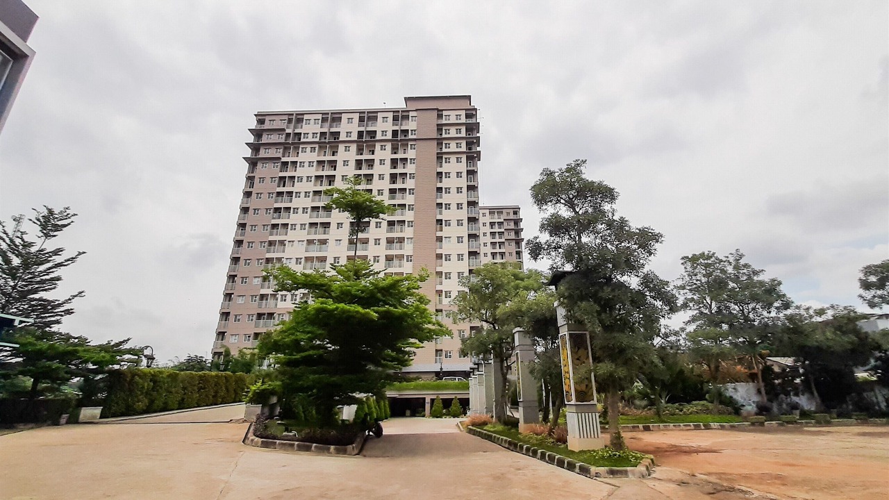 Photo of Outdoor in Ciputat