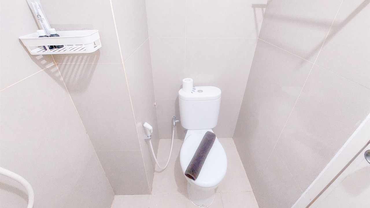 Photo of Bathroom in Ciputat
